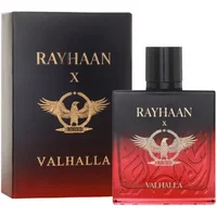 Rayhaan Valhalla Eau De Parfum 100ml