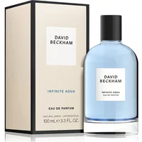David Beckham Infinite Aqua Eau De Parfum 100ml