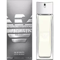 Emporio Armani Diamonds Eau De Toilette 50ml