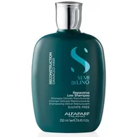Alfaparf Semi Di Lino Reconstruction Shampoo 250ml