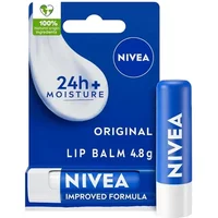 Nivea Original Caring Lip Balm