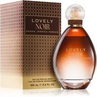 Sarah Jessica Parker Lovely Noir Eau De Parfum 30ml