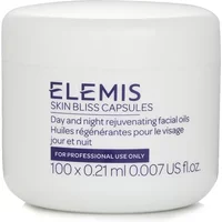 ELEMIS Skin Bliss Capsules Rose 100 Capsules