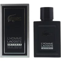 Lacoste L'Homme Lacoste Intense Eau De Toilette 50ml
