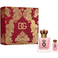 Dolce & Gabbana Q Eau De Parfum Gift Set 50ml