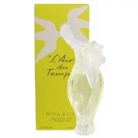 Nina Ricci L'Air Du Temps Eau De Toilette 100ml