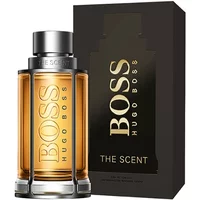 Hugo Boss The Scent Eau De Toilette 50ml