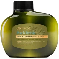 Antipodes Smooth & Hydrate Conditioner Peach Freesia 340ml