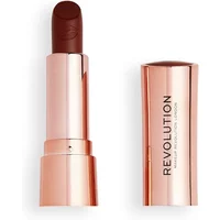 Revolution Satin Kiss Lipstick Fling