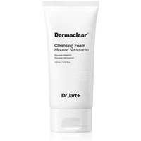 Dr. Jart+ Dermaclear Cleansing Foam 120ml
