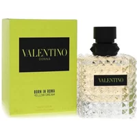 Valentino Donna Born In Roma Yellow Dream Eau De Parfum 100ml
