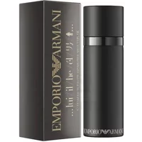 Emporio Armani Emporio He Eau De Toilette 100ml