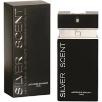 Jacques Bogart Silver Scent Eau De Toilette 200ml