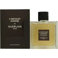 GUERLAIN L'Instant De Guerlain Pour Homme Eau De Parfum 100ml