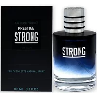 New Brand Strong For Men Eau De Toilette 100ml