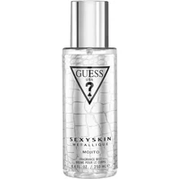Guess Sexy Skin Metallique Mojito For Her Body Mist 250ml