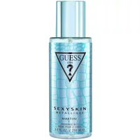 Guess Sexy Skin Metallique Martini For Her Body Mist 250ml