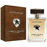 Andrew Hilfiger Scottish Antique Eau De Toilette 100ml