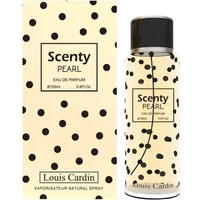 Louis Cardin Scenty Pearl Eau De Parfum 100ml