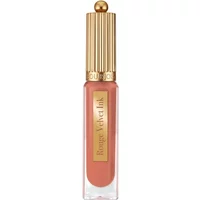 Bourjois Rouge Velvet Ink Lipstick 02 Belle Inco Nude