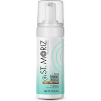 St Moriz Professional 1 Hour Fast Tan Mousse 50ml