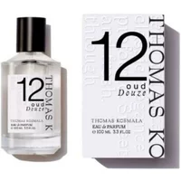 Thomas Kosmala No:12 Oud Douze Eau De Parfum 100ml