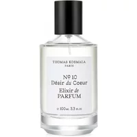 Thomas Kosmala No:10 Desire Du Coeur Elixir Eau De Parfum 100ml