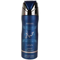 Lattafa Hayaati Al Maleky Perfumed Body Spray 200ml
