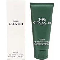 Coach Green Shower Gel 100ml