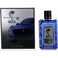 Carroll Shelby GT500 Eau De Toilette 100ml