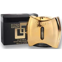 New Brand Prestige Extasia Goldy For Her Eau De Parfum 100ml