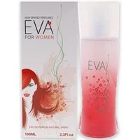 New Brand Eva Eau De Parfum 100ml