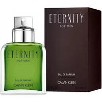 Calvin Klein Eternity For Men Eau De Parfum 100ml