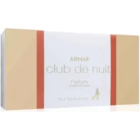 Armaf Club De Nuit Woman Eau De Parfum Travel Set 2x12ml