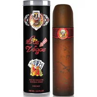 Cuba City Las Vegas Eau De Toilette 100ml