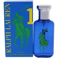 Ralph Lauren Big Pony 1 Eau De Toilette 50ml