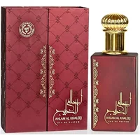Ard Al Zaafaran Ahlam Al Khaleej Eau De Parfum 80ml