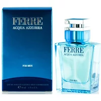 Gianfranco Ferre Acqua Azzurra Eau De Toilette 30ml