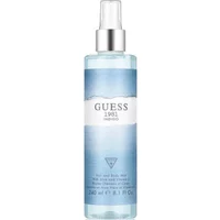Guess 1981 Indigo For Her Body Mist 250ml