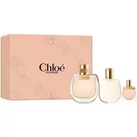 Chloé Nomade Eau De Parfum Gift Set 75ml