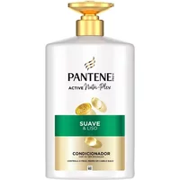 Pantene Pro-V Active Nutri-Plex Smooth & Sleek Conditioner 800ml