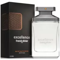 Franck Olivier Excellence Eau De Toilette 100ml