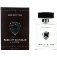 Andrew Hilfiger Andrew Charles Irish Chestnut Eau De Toilette 100ml
