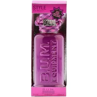 BUM Equipment Style Eau De Toilette 100ml