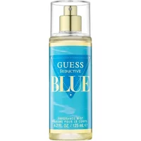 Guess Seductive Blue Fragrance Mist 125ml
