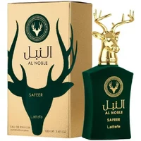 Lattafa Safeer Eau De Parfum 100ml