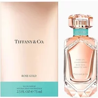 Tiffany & Co. Rose Gold Eau De Parfum 75ml