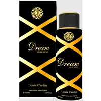 Louis Cardin Dream Eau De Parfum 100ml