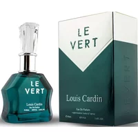 Louis Cardin Le Vert Eau De Parfum 100ml
