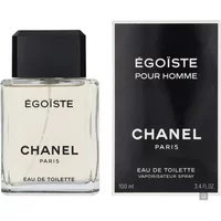 CHANEL Egoiste Eau De Toilette 100ml